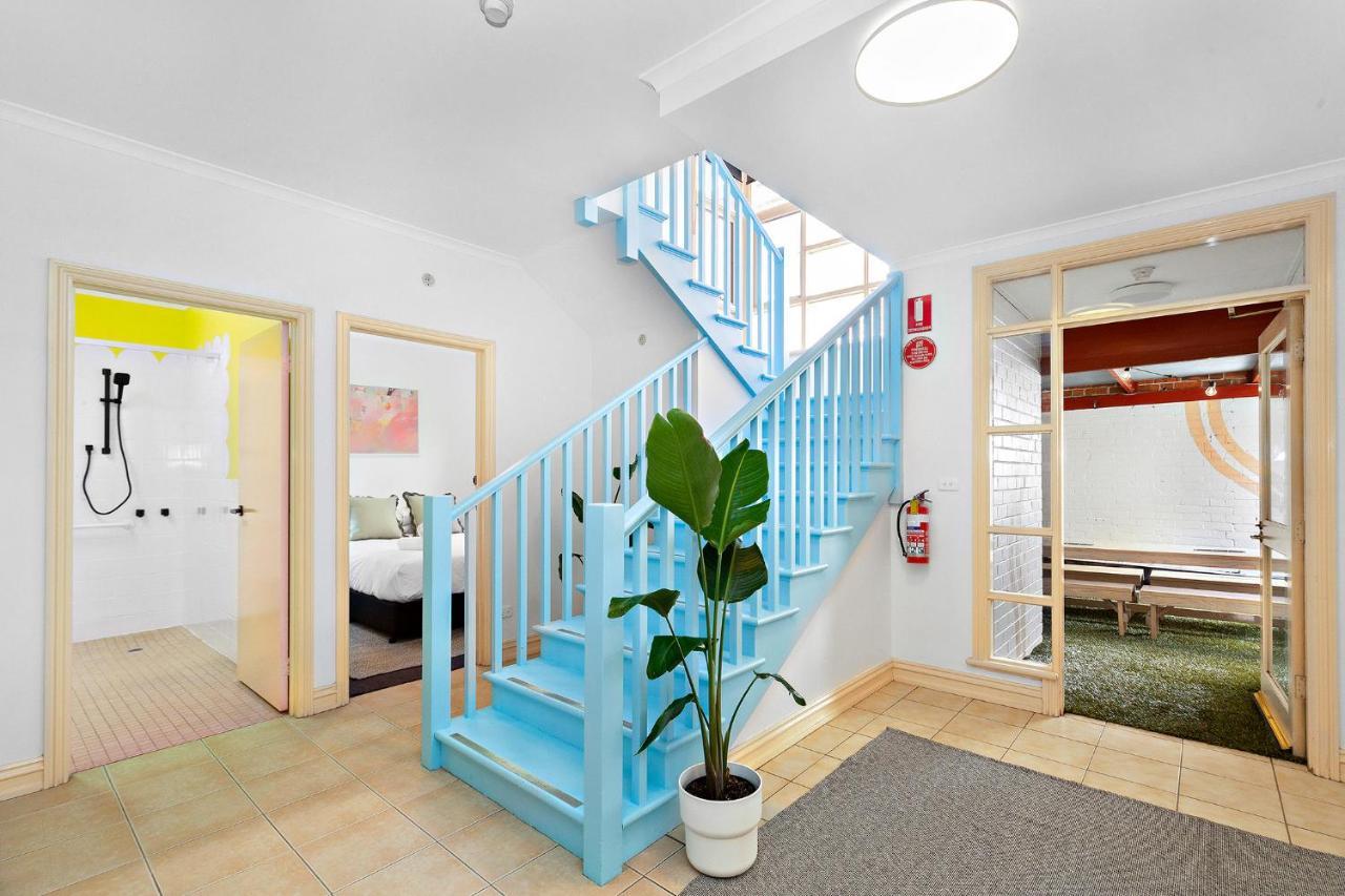 Residence - White House Fitzroy - Melbourne — Photos 3